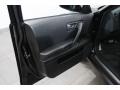 Black Obsidian - FX 35 AWD Photo No. 16