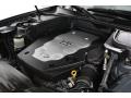 Black Obsidian - FX 35 AWD Photo No. 24