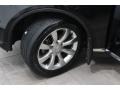 Black Obsidian - FX 35 AWD Photo No. 26