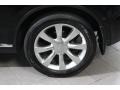 Black Obsidian - FX 35 AWD Photo No. 28