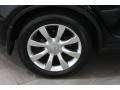 Black Obsidian - FX 35 AWD Photo No. 29