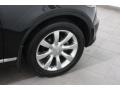 Black Obsidian - FX 35 AWD Photo No. 30
