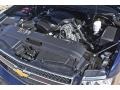 Imperial Blue Metallic - Avalanche LT Photo No. 2