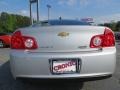 Silver Ice Metallic - Malibu LT Photo No. 6