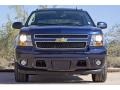 Imperial Blue Metallic - Avalanche LT Photo No. 3