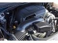 Imperial Blue Metallic - Avalanche LT Photo No. 4