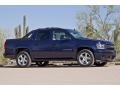 Imperial Blue Metallic - Avalanche LT Photo No. 6