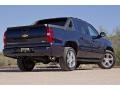 Imperial Blue Metallic - Avalanche LT Photo No. 7