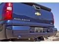 Imperial Blue Metallic - Avalanche LT Photo No. 10