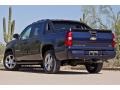 Imperial Blue Metallic - Avalanche LT Photo No. 11