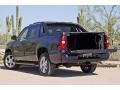 Imperial Blue Metallic - Avalanche LT Photo No. 13