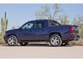 Imperial Blue Metallic - Avalanche LT Photo No. 15