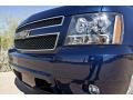 Imperial Blue Metallic - Avalanche LT Photo No. 16