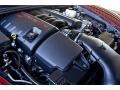 6.2 Liter OHV 16-Valve LS3 V8 Engine for 2011 Chevrolet Corvette Coupe #63938257
