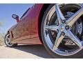 2011 Crystal Red Tintcoat Metallic Chevrolet Corvette Coupe  photo #14