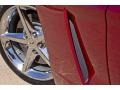 2011 Crystal Red Tintcoat Metallic Chevrolet Corvette Coupe  photo #15