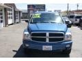 Atlantic Blue Pearl - Durango SLT 4x4 Photo No. 2