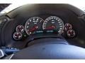 2011 Chevrolet Corvette Coupe Gauges