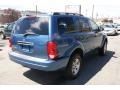 Atlantic Blue Pearl - Durango SLT 4x4 Photo No. 4