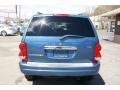 Atlantic Blue Pearl - Durango SLT 4x4 Photo No. 5
