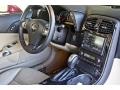 Cashmere Dashboard Photo for 2011 Chevrolet Corvette #63938444