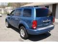 Atlantic Blue Pearl - Durango SLT 4x4 Photo No. 6
