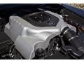  2008 XLR -V Series Roadster 4.4 Liter Supercharged DOHC 32-Valve VVT V8 Engine