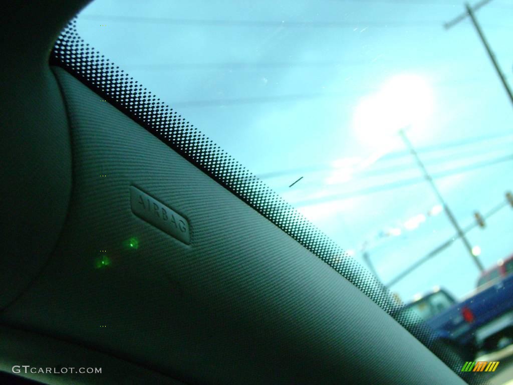 2001 Passat GLX Sedan - Pine Green Metallic / Black photo #18