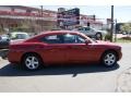 Inferno Red Crystal Pearl - Charger SE Photo No. 4