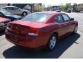 Inferno Red Crystal Pearl - Charger SE Photo No. 5