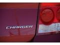 Inferno Red Crystal Pearl - Charger SE Photo No. 7