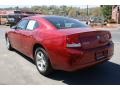 Inferno Red Crystal Pearl - Charger SE Photo No. 8