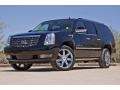 Black Raven 2011 Cadillac Escalade ESV Premium