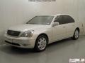 Crystal White - LS 430 Sedan Photo No. 4