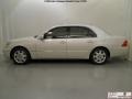 Crystal White - LS 430 Sedan Photo No. 5