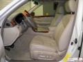 Crystal White - LS 430 Sedan Photo No. 7