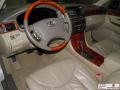 Crystal White - LS 430 Sedan Photo No. 8