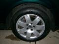 Pine Green Metallic - Passat GLX Sedan Photo No. 23