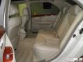 Crystal White - LS 430 Sedan Photo No. 13