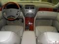 Crystal White - LS 430 Sedan Photo No. 14