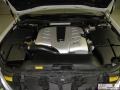 Crystal White - LS 430 Sedan Photo No. 16