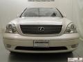 Crystal White - LS 430 Sedan Photo No. 18