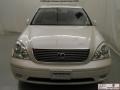 Crystal White - LS 430 Sedan Photo No. 19