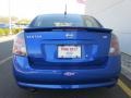 Blue Metallic - Sentra 2.0 SR Photo No. 6