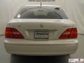 Crystal White - LS 430 Sedan Photo No. 20