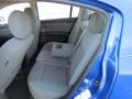Blue Metallic - Sentra 2.0 SR Photo No. 7