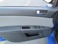 Blue Metallic - Sentra 2.0 SR Photo No. 8