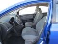 Blue Metallic - Sentra 2.0 SR Photo No. 10
