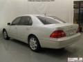 Crystal White - LS 430 Sedan Photo No. 21