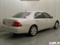 Crystal White - LS 430 Sedan Photo No. 22
